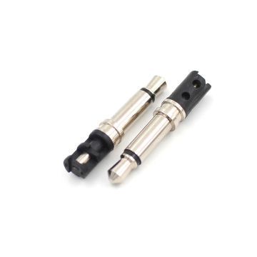 2Pole 3.5mm Mono Plug