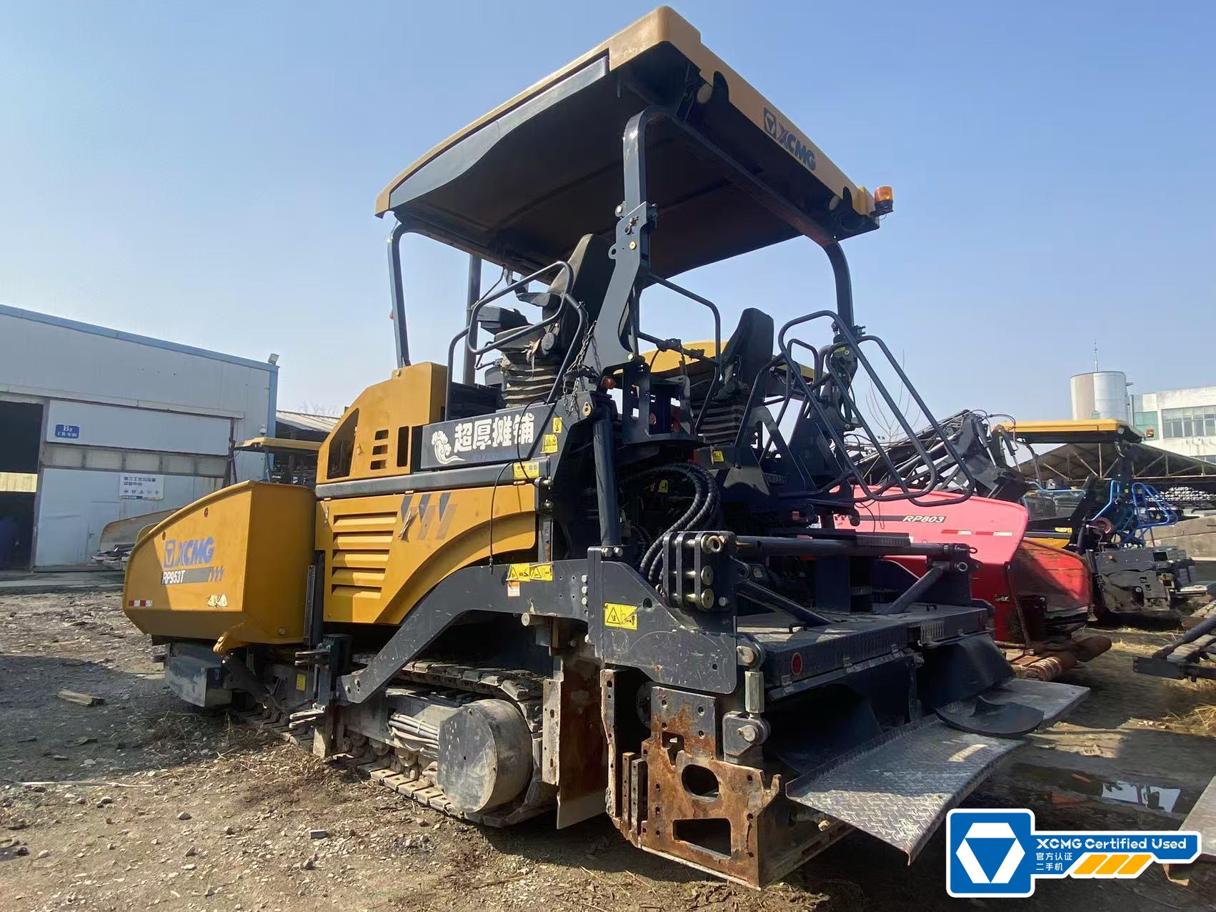 asphalt-machine-used asphalt-machine-used