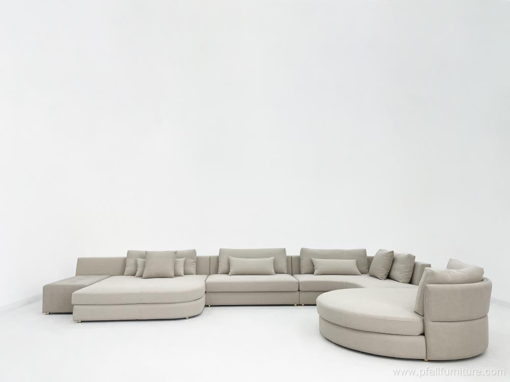 Cantori Sofa Set