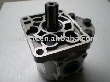 gear pump 1