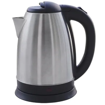 High-Quality 220V Stainless Steel Fast Boiling Electric Kettle