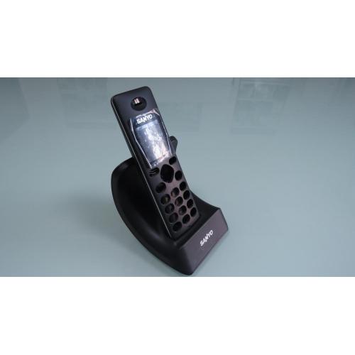 ODM Plastic Injection Mould for Telephone Cover