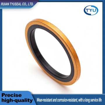 Etanșare avansată pentru sisteme mecanice