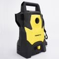 120bar Pressure Washer Surface Cleaner High Pressure Pump