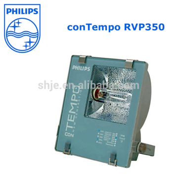 Philips Metal Halide Flood Lighting Contempo RVP350 CDM-TT 250W