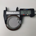 KF-50 Mesh Centering Halkası Flanş Boyutu Vakum Bağlantıcıları