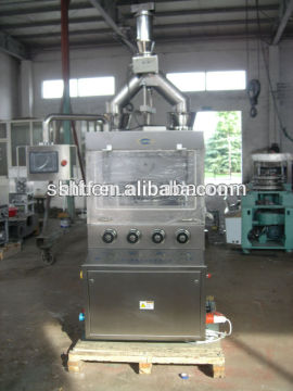 ZP35B Rotary Tablet Press