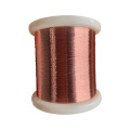 C11000 Fio de cobre de relevo macio para tecelagem de arame