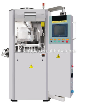 Automatic High Speed Rotary Tablet Press