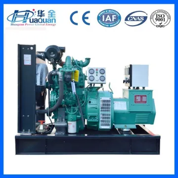 Yuchai Bus Diesel generator Engine for sale