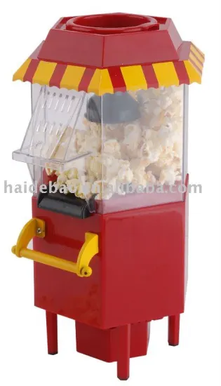 Popcorn Machine For Home Use