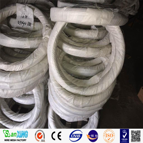 China Black Annealed Wire For Construction Binding Wire Manufactory