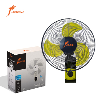 16 Inch CE CB Certified Wall Fan for Factory Air Cooling