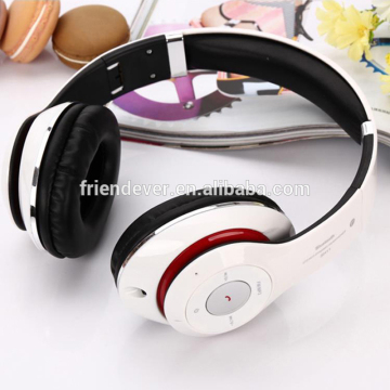 Bluetooth headset stereo headphone wholesale