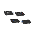 Pads bireega danbe ee Mercedes Benz S Class