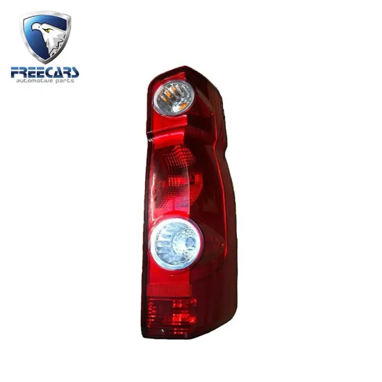 Good Quality Commercial Vans Parts - Tail Lamp for Volkswagen (89033706, 89033705)