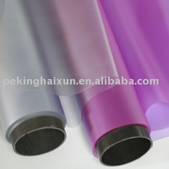 PVC Flexible Sheet, PVC Flexible Board