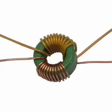 Variable Inductor with Low-power Consumption, 3A Current, RoHS Mark