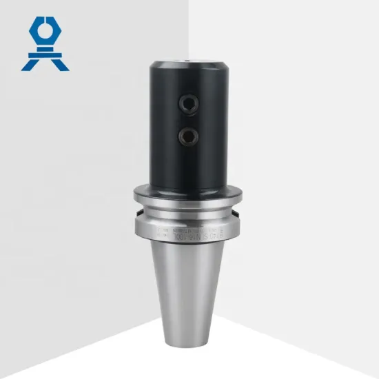 CNC Milling Machine Tool Holder BT30 BT40 BT50 SLN Side Lock End Mill