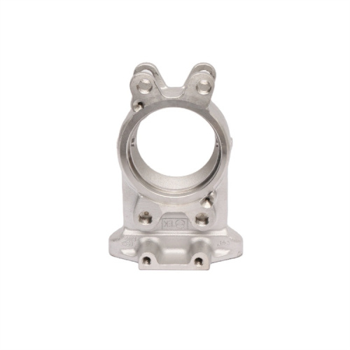 Silica Sol precision casting stainless steel gate valve