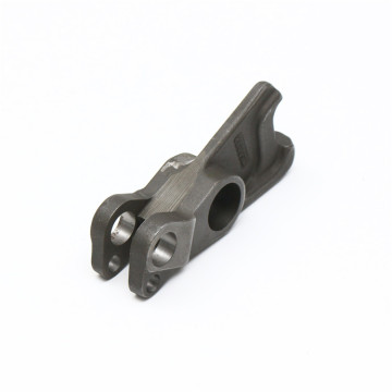 precision cast aluminum alloy die casting part