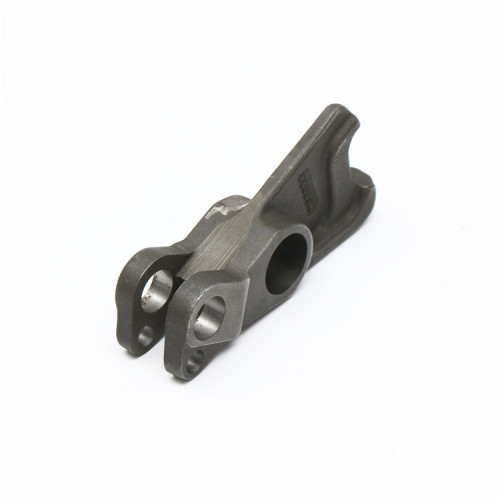 Precision gjuten aluminiumlegering die casting del