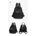 Nieuwe Deign Nylon Women Causal Backpack