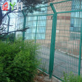 3D Welded Wire Mesh Bending Fence Stainless Steel