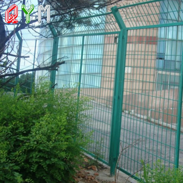 3d Welded Wire Mesh Bending Fence Stainless Steel