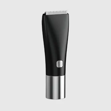 Quiet Design Electric Body Hair Trimmer