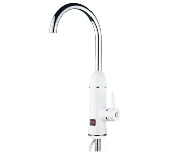Instant Freestanding Tap Water Heater Geyser Faucet