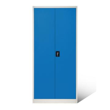 Wholesale Office Furniture 2 Swing Door Steel Cabinets