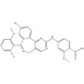 Cobalt carbonilo 98% C8CO2O8 ++++