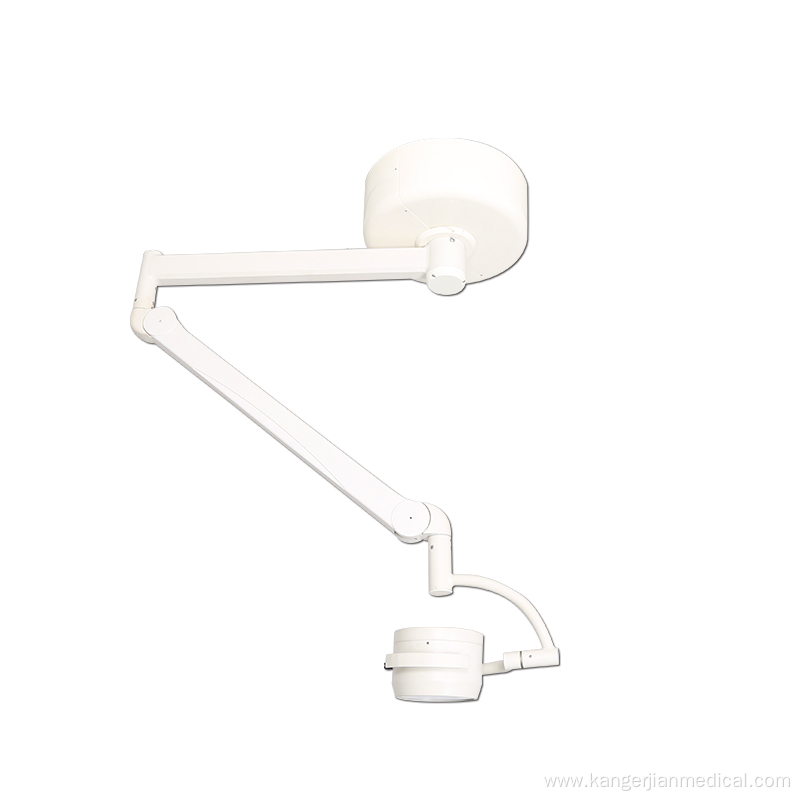 Cold light examing light exam lamp halogen examination lamp