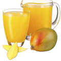 Mango-Saft-Produktionslinie mit CE 0,5-20TPH