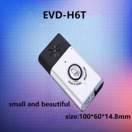 Smart wireless door bell H6T