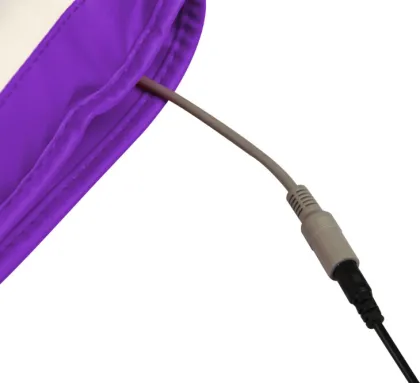 GESS-140 Slimming Beauty Fitness Massager
