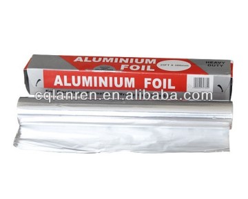 Factory Direct Sale: Premium Edible Grade Aluminum Foil Rolls - High Quality and Affordable