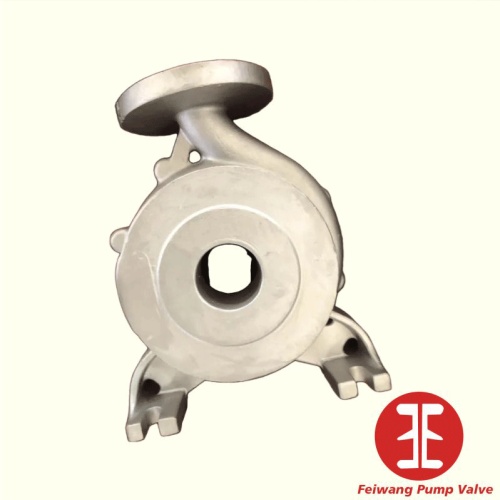 Bomba de líquido químico de aço inoxidável para uso industrial