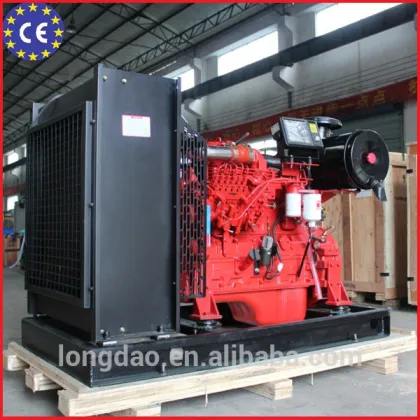 Fire Fighting Equipment diesel engine for Fire Fighting
