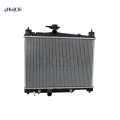 164000J020 Radiateur de pièces automobiles Toyota Yaris 1.0L / 1,3L 99-05