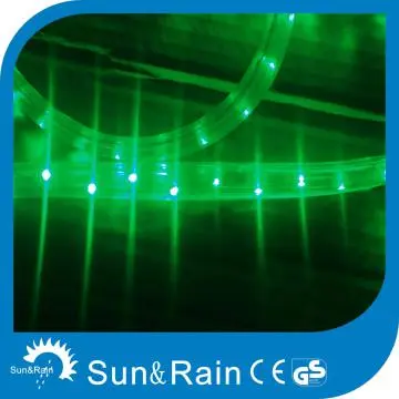 2013 Top Sell Rope Light