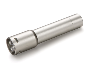 3-LED Keychain Flashlight