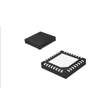MAX96717FGTJ/VY TQFN-32 Serialiser IC Chip - Electronic Components BOM Search