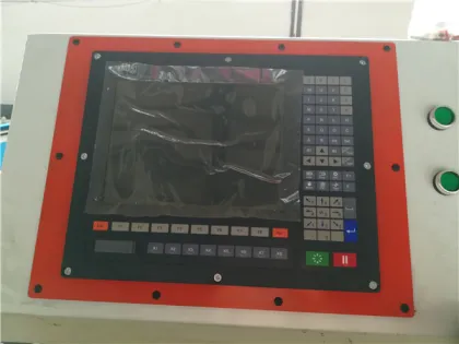 powermax 65A hypertherm plasma cutter 65