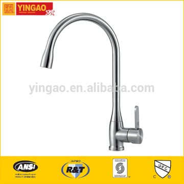 Popular single handle kitchen faucet