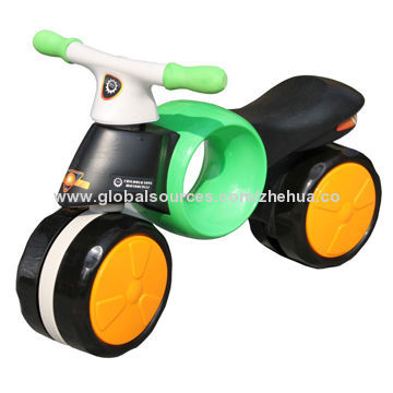 2014 newest Ride on Kid's Ride on Balance Bike with Cool Design, Ride on Baby Walker & cars