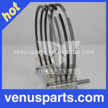 H07CT piston ring SJH20-057ZZ[NPR] 13011-2672A 13019-3270A 13019-1330A(cy1)