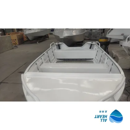 Allheart Aluminium Dinghy Boat Fishing Boats for Sale in Australia