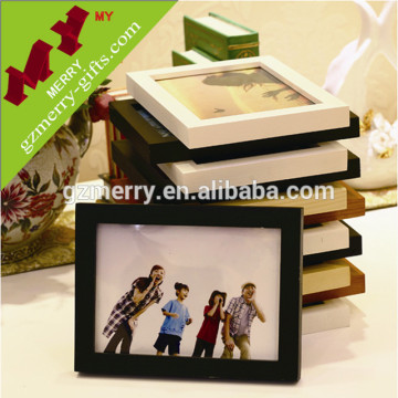 High standard colorful wholesale photo frame